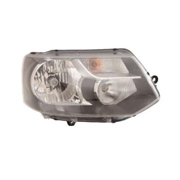 VW Transporter T5 2009-2015 H4 Koplamp Rechts