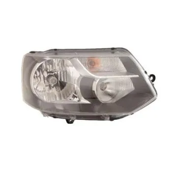 VW Transporter T5 2009-2015 H4 Phare Droit