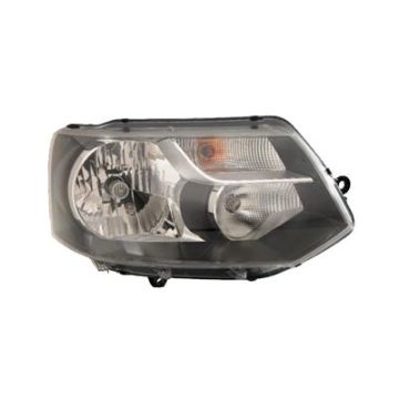 VW Transporter T5 2009-2015 OES H4 Koplamp Rechts