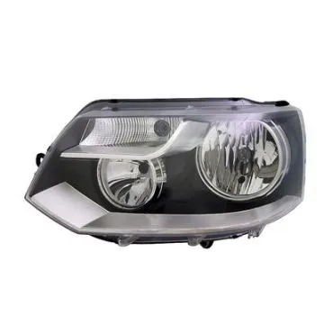 VW Transporter T5 2009-2015 H7 Phare Gauche