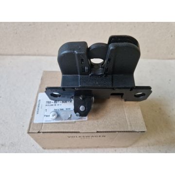Deurslot VW Transporter T5 T6 Links Achter Nieuw Origineel