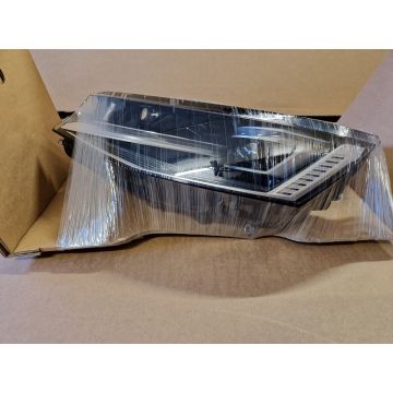 Koplamp VW T7 Transporter FULL LED Matrix IQ Links Nieuw Origineel