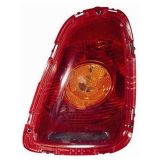 MINI 2006-2010 Rear Light Right Orange Turn Signal