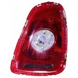 MINI 2006-2010 Rear Light Right White Indicator