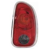 MINI Countryman 2010-2017 Right Taillight Chrome