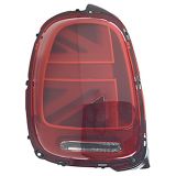 MINI Cabrio 2018-2025 Rear Light Left LED