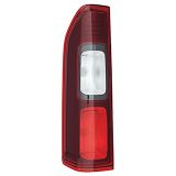 Fiat Talento 2016-2021 Rear Light Left Upper