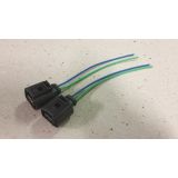 VAG 1J0973722 plug cable socket connector