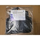 Mat set Rear VW Touran 2005-2010 floor mats Original New