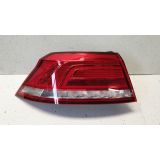 VW Passat B8 Sedan Tail light left outer