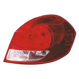 Renault Clio III 2009-2013 Fanale Posteriore Destro Grandtour