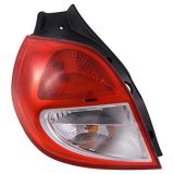 Renault Clio III 2009-2013 Fanale Posteriore Sinistro 3/5D