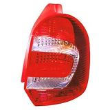Renault Modus 2008+ Fanale Posteriore Destro