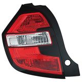 Renault Twingo 2014-2019 Fanale Posteriore Sinistro