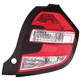 Renault Twingo 2014-2019 Fanale Posteriore Destro