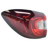 Renault Captur 2017-2020 Fanale Posteriore Sinistro Esterno