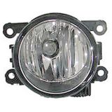Fiat Talento 2016-2021 Fog Light Left H11