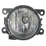 Fiat Talento 2016-2021 Fog Light Right H11