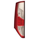 Renault Kangoo 2013-2021 Fanale Posteriore Sinistro Portellone