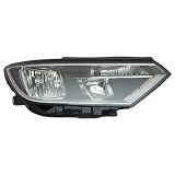 Volkswagen Passat B8 2015-2019 Headlight Right H7+H9