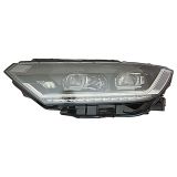 Volkswagen Passat B8 2015-2019 Left Headlight LED Valeo