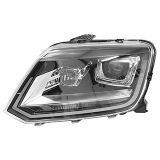 Volkswagen Amarok 2010-2022 Koplamp Links Xenon D8S LED