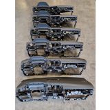 Dashboard VW Golf 8 NEW ORIGINAL 5H1857003M