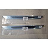 Door sill Dorpellijst GTI VW Golf 6 Original New Set