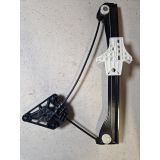 Raammechanisme Skoda Fabia 2014-2021 Right Rear OEM