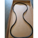 Gasket Rear Deur Rubber VW Transporter T6 NEW