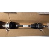 Drive shaft Stub axle Left Opel Movano Renault Master New Original