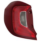 Kia Rear Light Left Not Gt