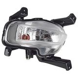 Kia Daytime Light Right P21W 5-Door, Break(SW) Not GT-Line, ProCeed(SB) Not XCeed (SUV)