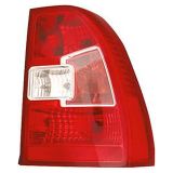 Kia Rear Light Right Without Electrical Part 08+