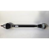 Aandrijfas Steekas Audi TT Rechts Voor 8J0407272H NIEUW OEM