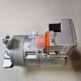 Airco Compressor Electrisch Hybrid VW Golf 8 Audi A3 Octavia Original New 