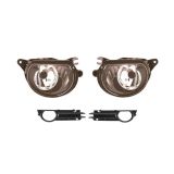 Fog light set Audi A3 2003-2008