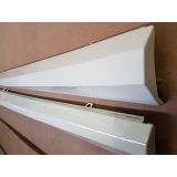 Side skirts Audi A3 S3 8V S-Line Limo Sedan Y9K