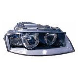 Audi A3 2003-2008 Headlight Right