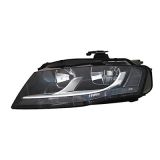Audi A4 2008-2012 Headlight Left