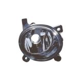 Audi A4 2007-2012 Fog light Left Sedan