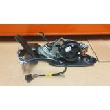 Side mirror Audi A4 S4 8K1 2008-2015 Right