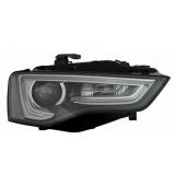 Audi A5 2012-2016 Bi-Xenon Headlight Right