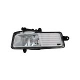 Audi A6 2008-2011 Fog light Left
