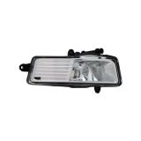 Audi A6 2008-2011 Fog light Right