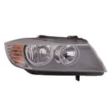 BMW E90/E91 2008-2012 Headlight Right