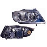 BMW E90/E91 2005-2008 type Valeo Headlight Right