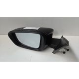 Side mirror BMW 3 series G20 Left Outer Black 17440171