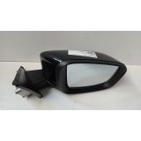 Side mirror BMW 3 series G20 Right Outer Black 17440172