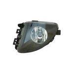 BMW 5 Series F10/F11 2010+ Fog light verwarmd Right